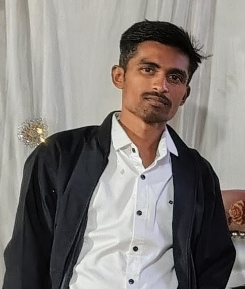Vikas Kamble - Founder & CEO of Brilliants